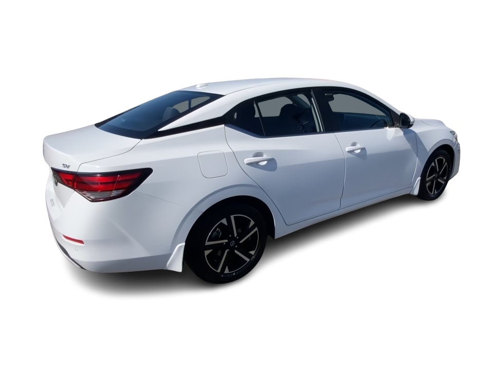 Thumbnail: 2024 Nissan Sentra - 19