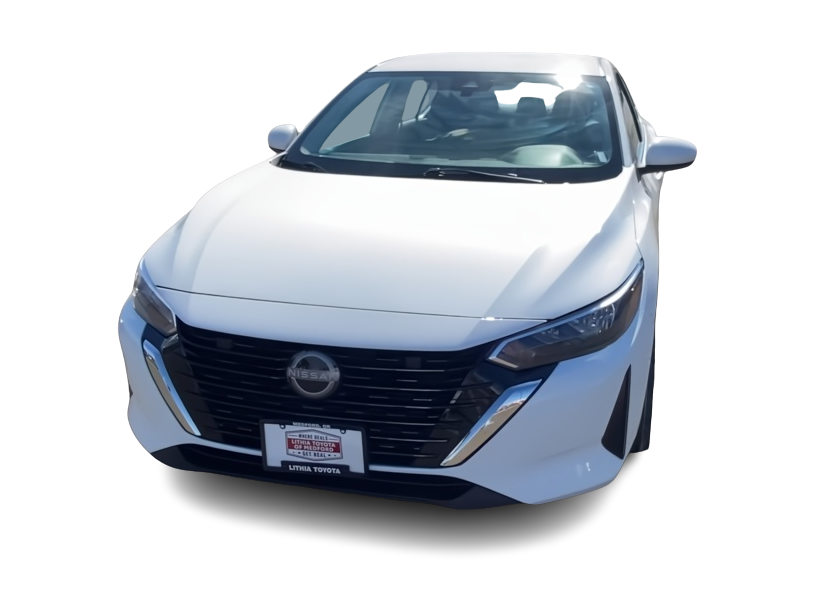 Thumbnail: 2024 Nissan Sentra - 6