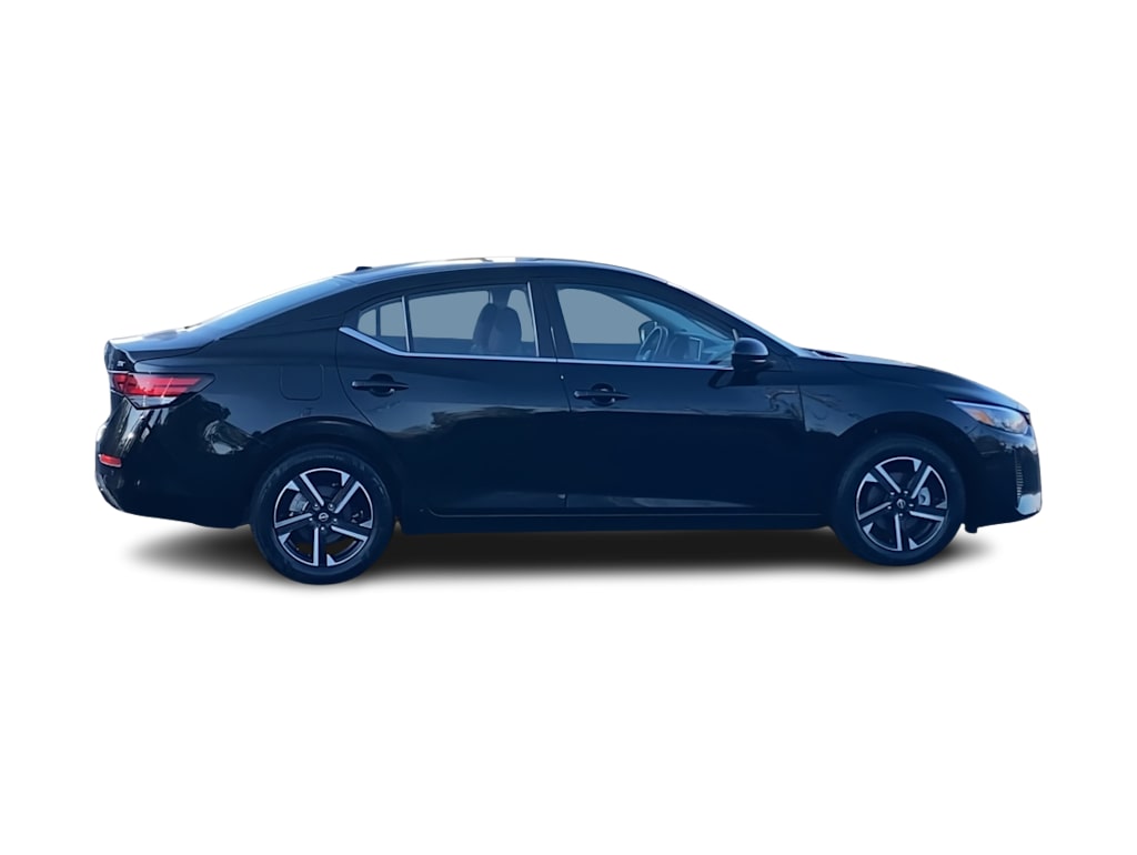 Thumbnail: 2024 Nissan Sentra - 16