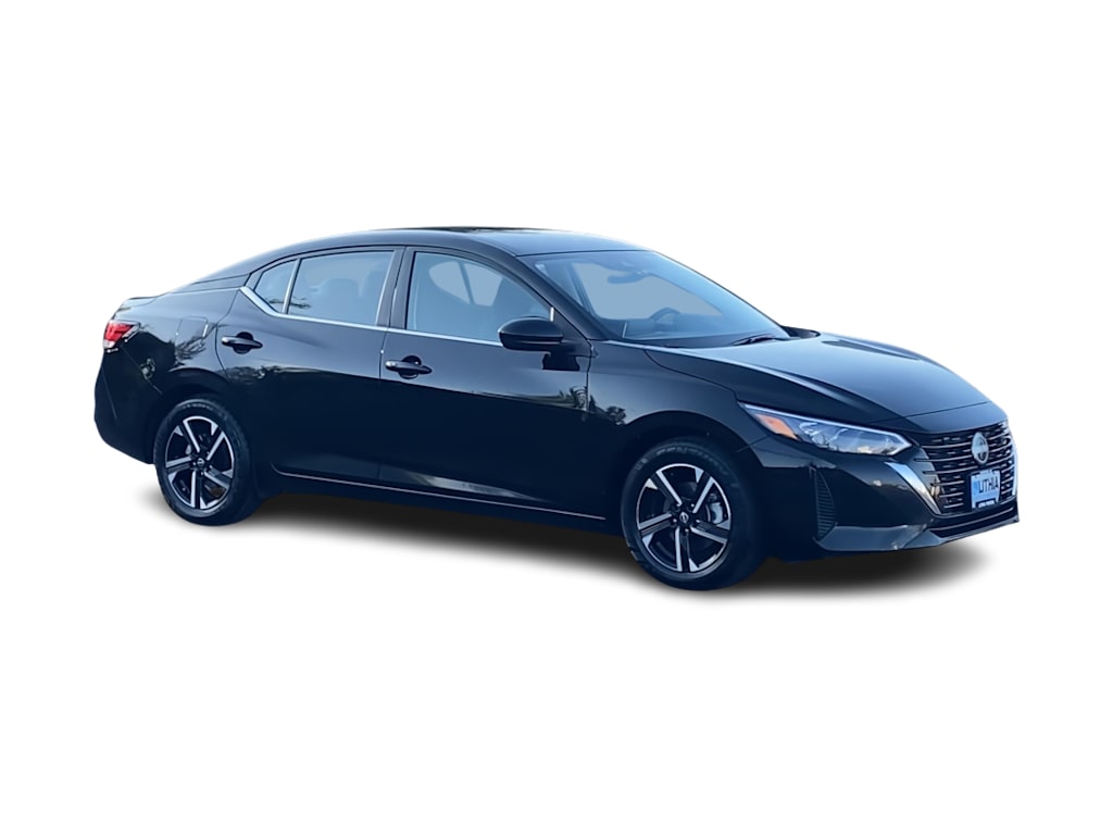Thumbnail: 2024 Nissan Sentra - 17