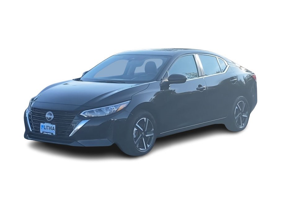 Thumbnail: 2024 Nissan Sentra - 19