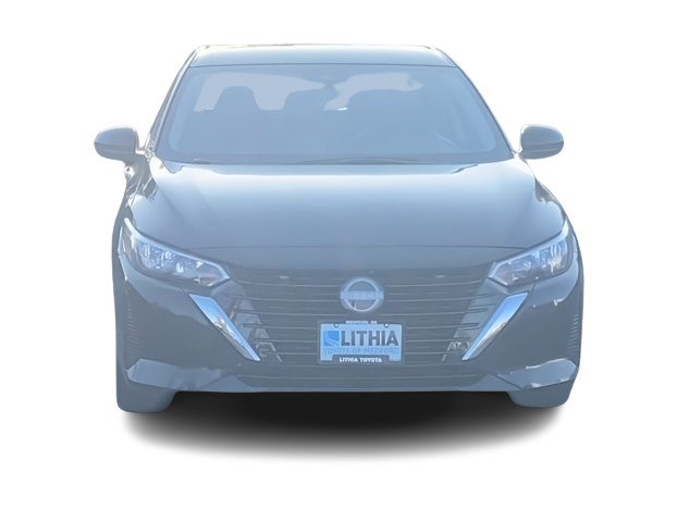 Thumbnail: 2024 Nissan Sentra - 18
