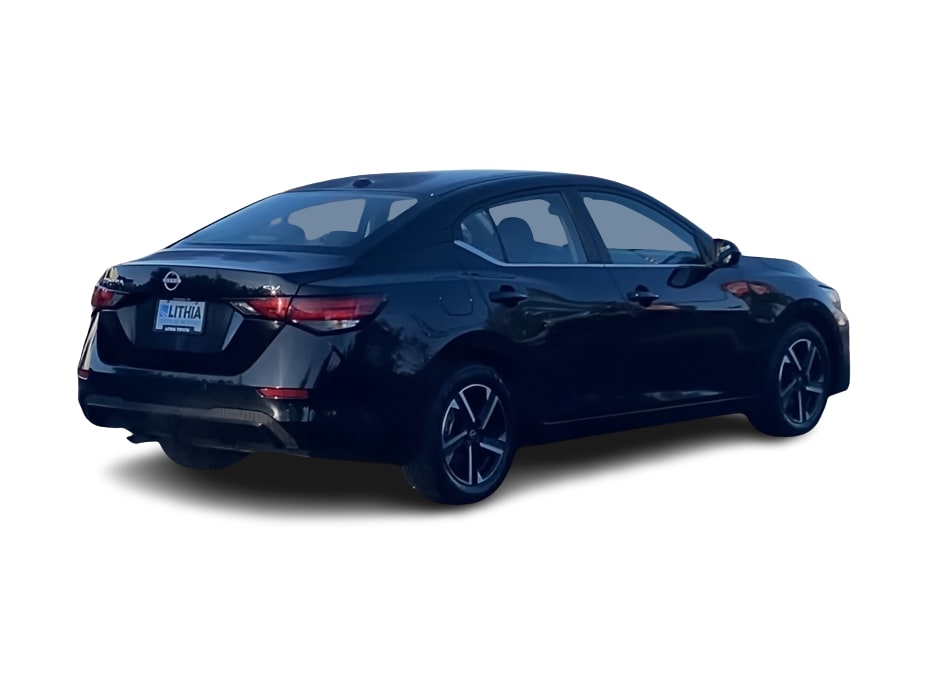 Thumbnail: 2024 Nissan Sentra - 15