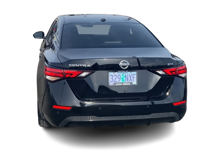 Thumbnail: 2022 Nissan Sentra - 17