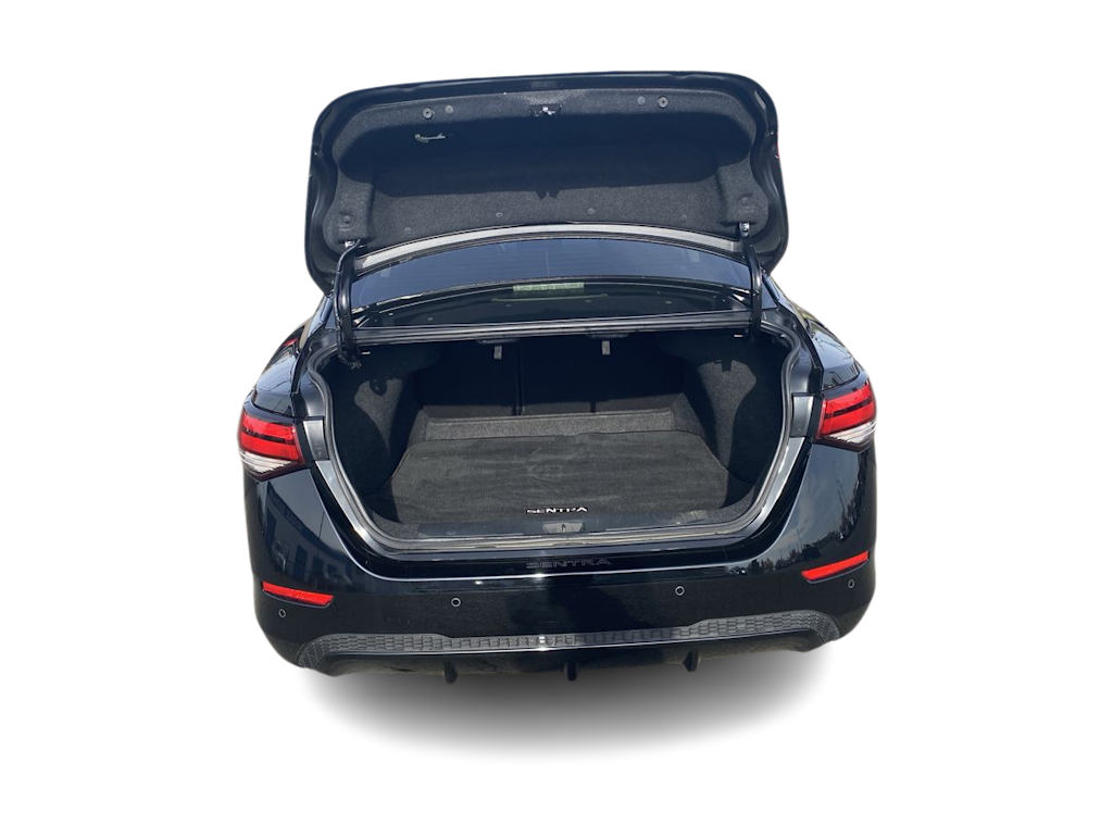 Thumbnail: 2022 Nissan Sentra - 13