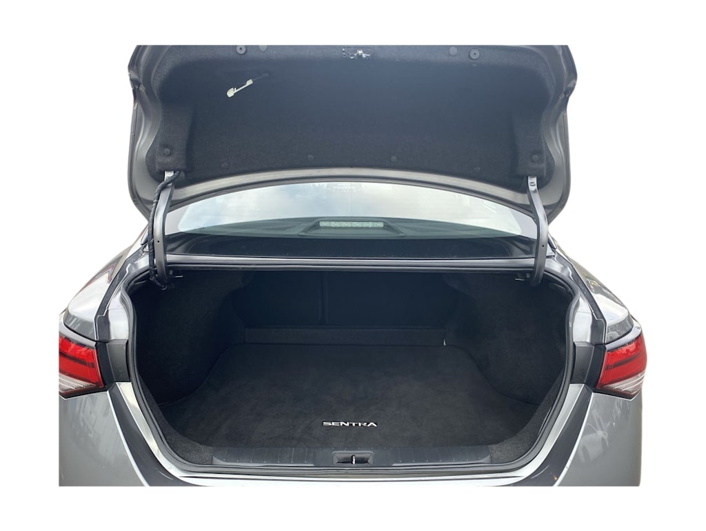 Thumbnail: 2023 Nissan Sentra - 13