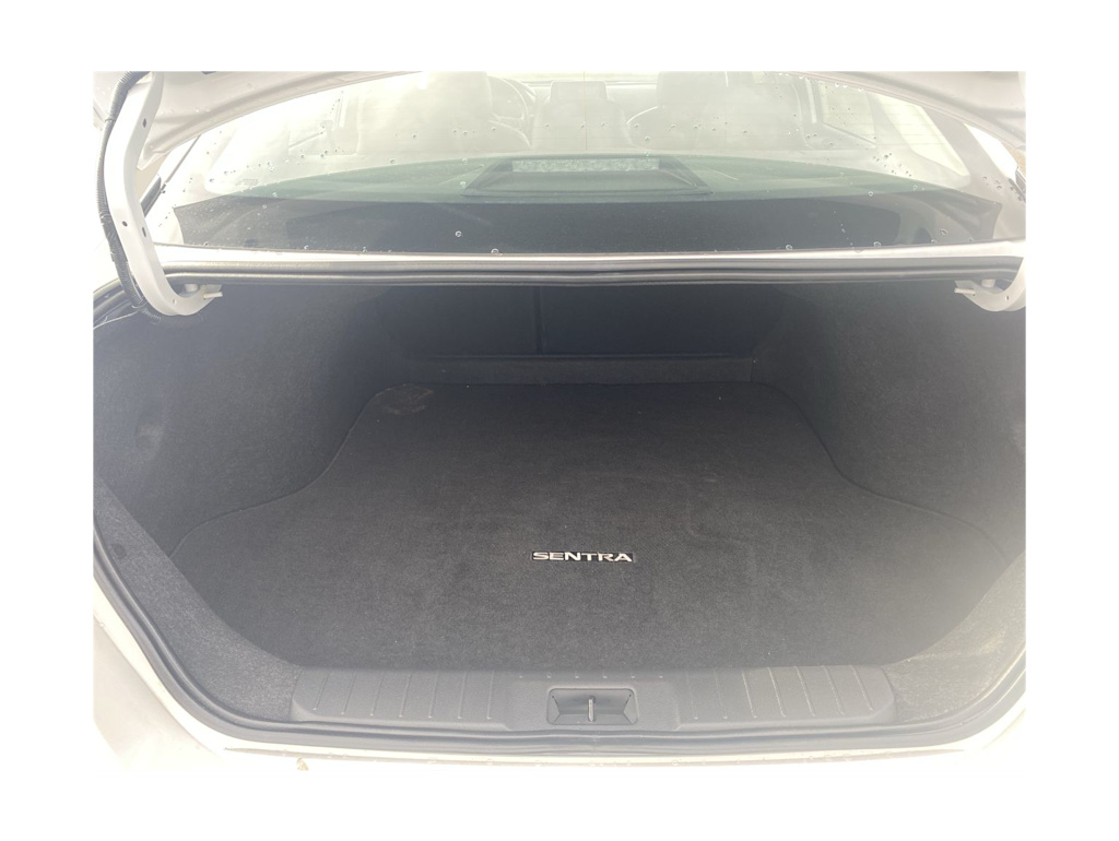 Thumbnail: 2025 Nissan Sentra - 14