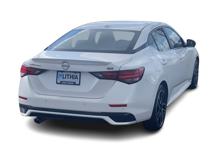 Thumbnail: 2025 Nissan Sentra - 19