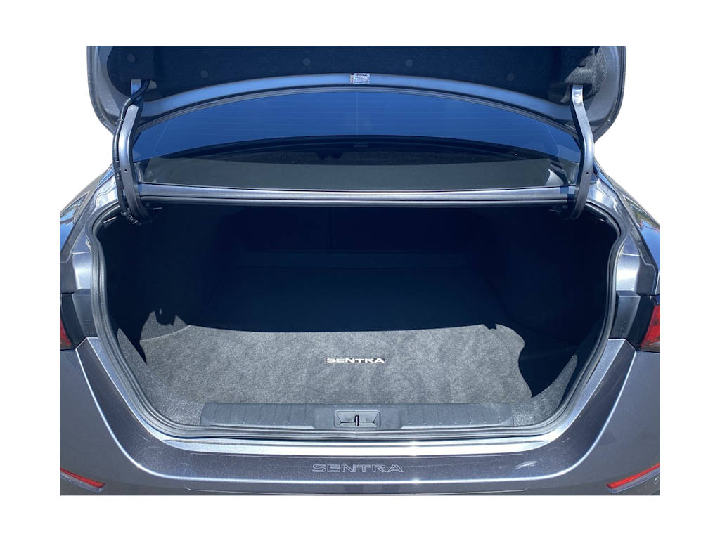 Thumbnail: 2024 Nissan Sentra - 15