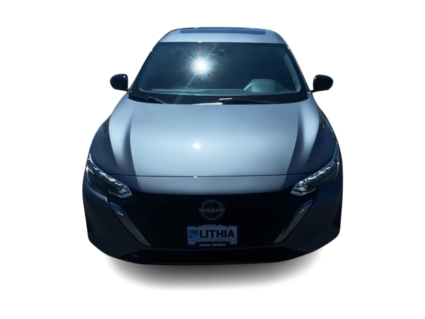 Thumbnail: 2024 Nissan Sentra - 5