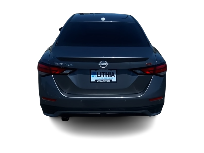 Thumbnail: 2024 Nissan Sentra - 18