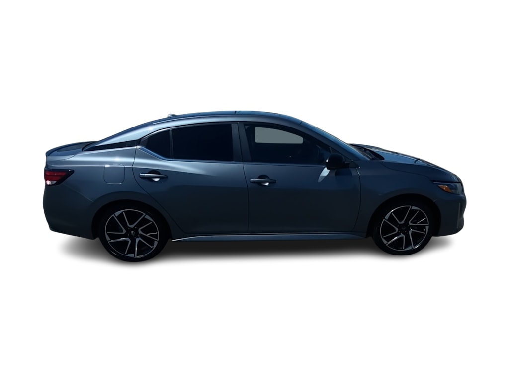 Thumbnail: 2024 Nissan Sentra - 20