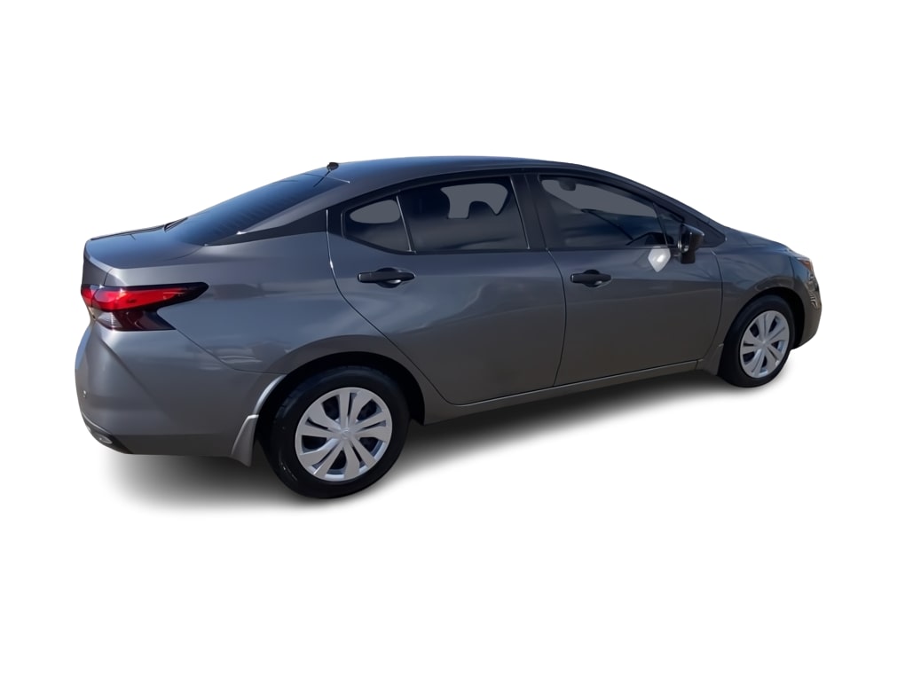 Thumbnail: 2021 Nissan Versa - 17