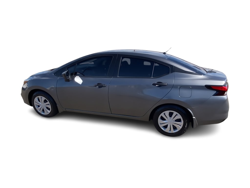 Thumbnail: 2021 Nissan Versa - 15
