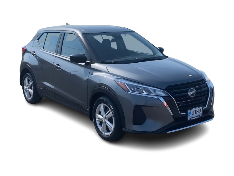 Thumbnail: 2023 Nissan Kicks - 15