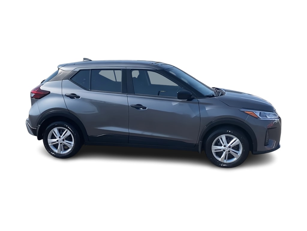 Thumbnail: 2023 Nissan Kicks - 19