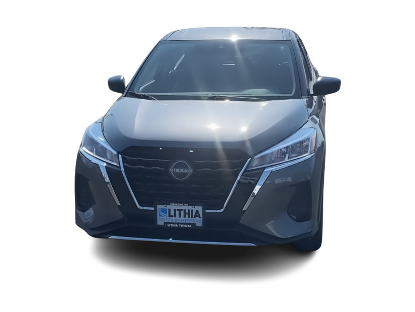 Thumbnail: 2023 Nissan Kicks - 5