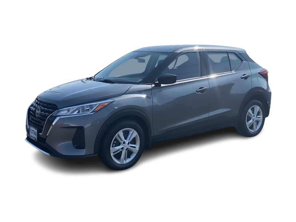 Thumbnail: 2023 Nissan Kicks - 16