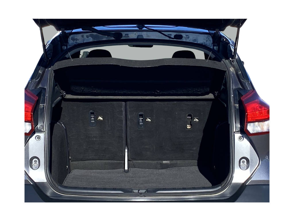 Thumbnail: 2018 Nissan Kicks - 15