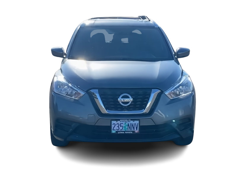 Thumbnail: 2018 Nissan Kicks - 6