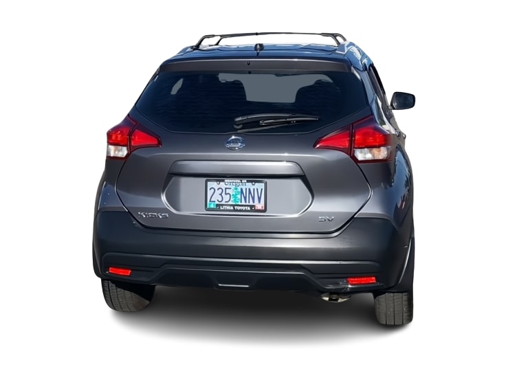 Thumbnail: 2018 Nissan Kicks - 5