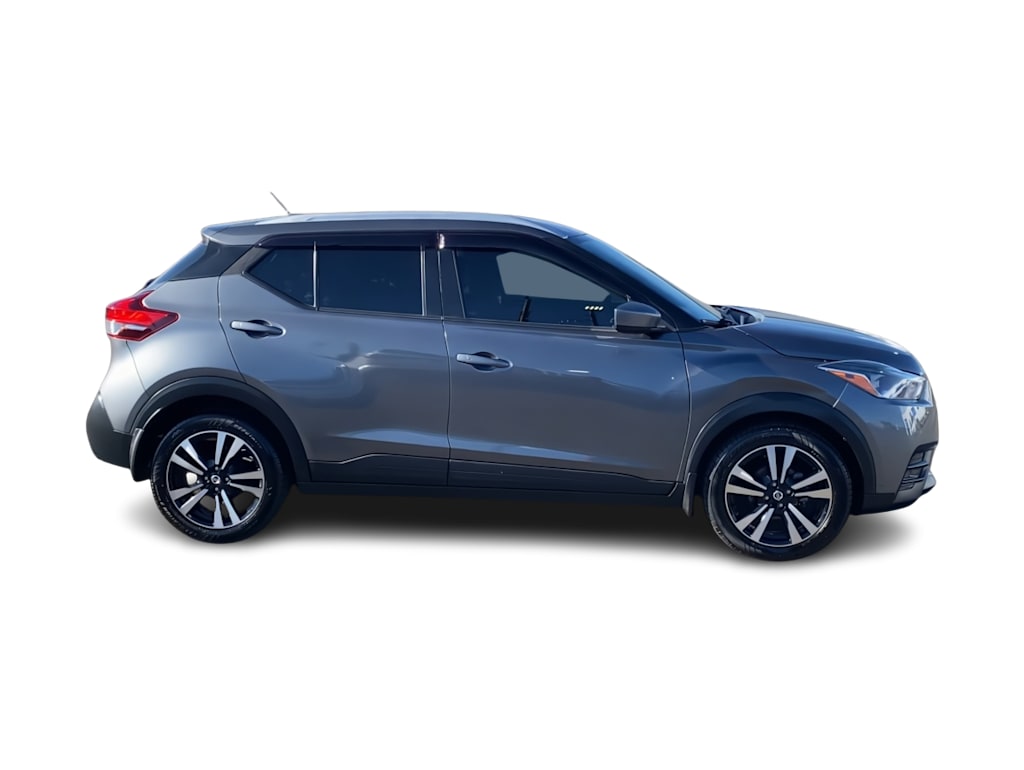 Thumbnail: 2018 Nissan Kicks - 19
