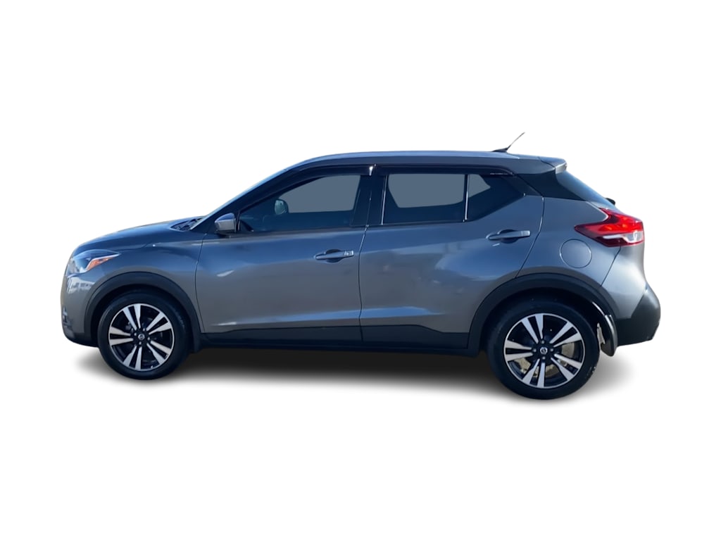 Thumbnail: 2018 Nissan Kicks - 3