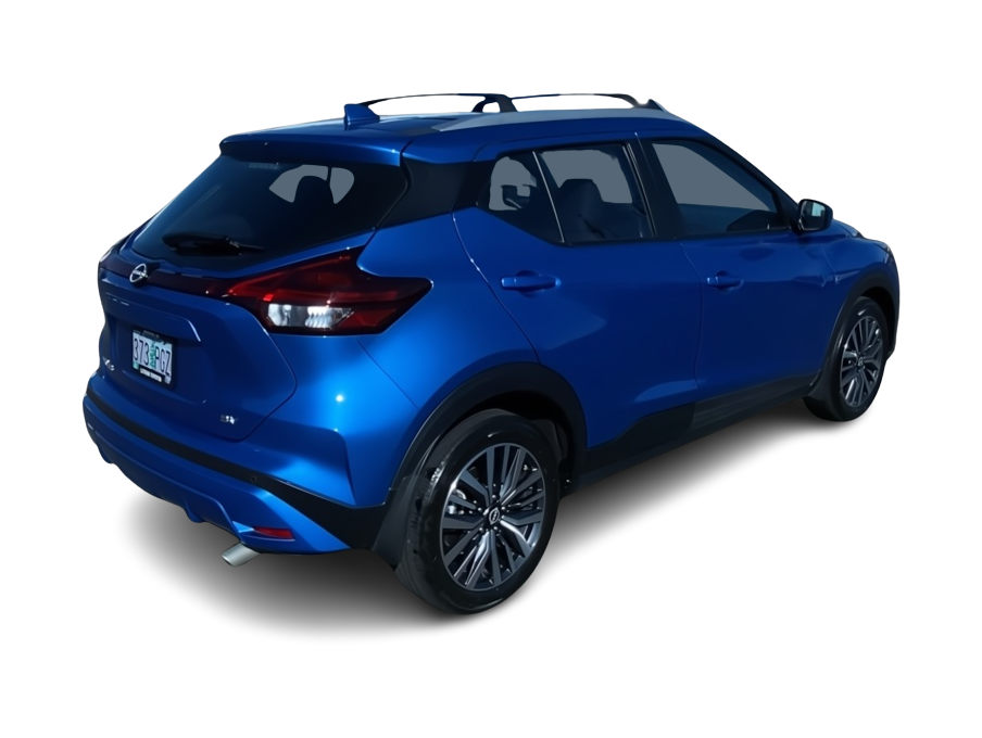 Thumbnail: 2023 Nissan Kicks - 19