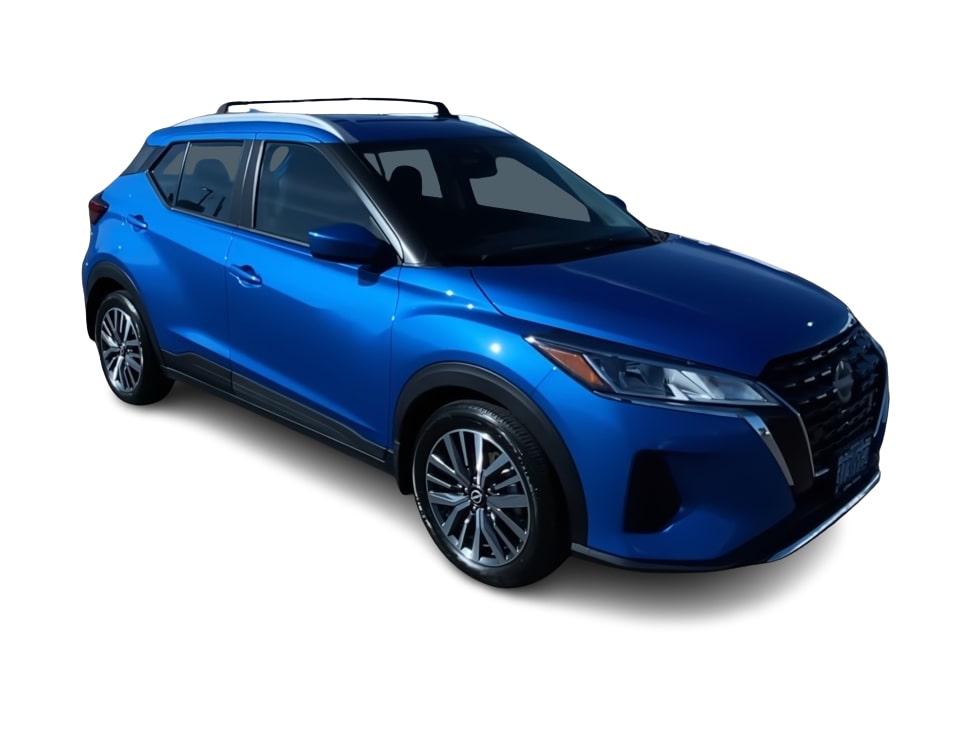 Thumbnail: 2023 Nissan Kicks - 16