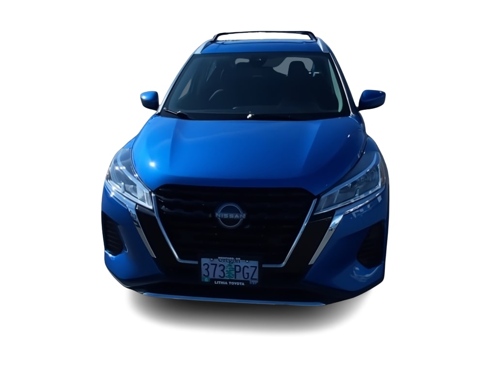 Thumbnail: 2023 Nissan Kicks - 5
