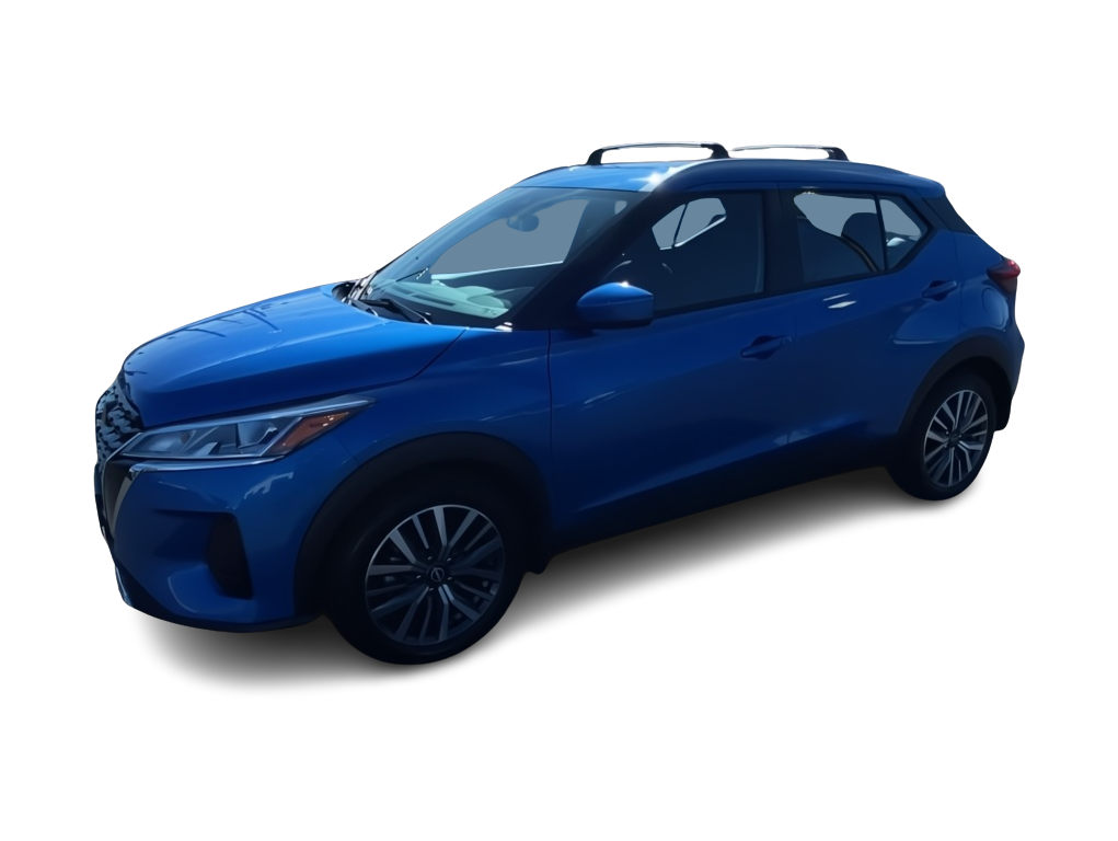 Thumbnail: 2023 Nissan Kicks - 3