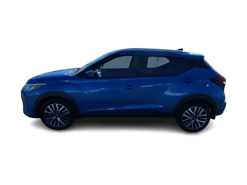 Thumbnail: 2023 Nissan Kicks - 17