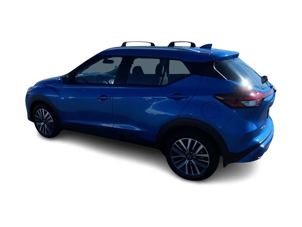 Thumbnail: 2023 Nissan Kicks - 18