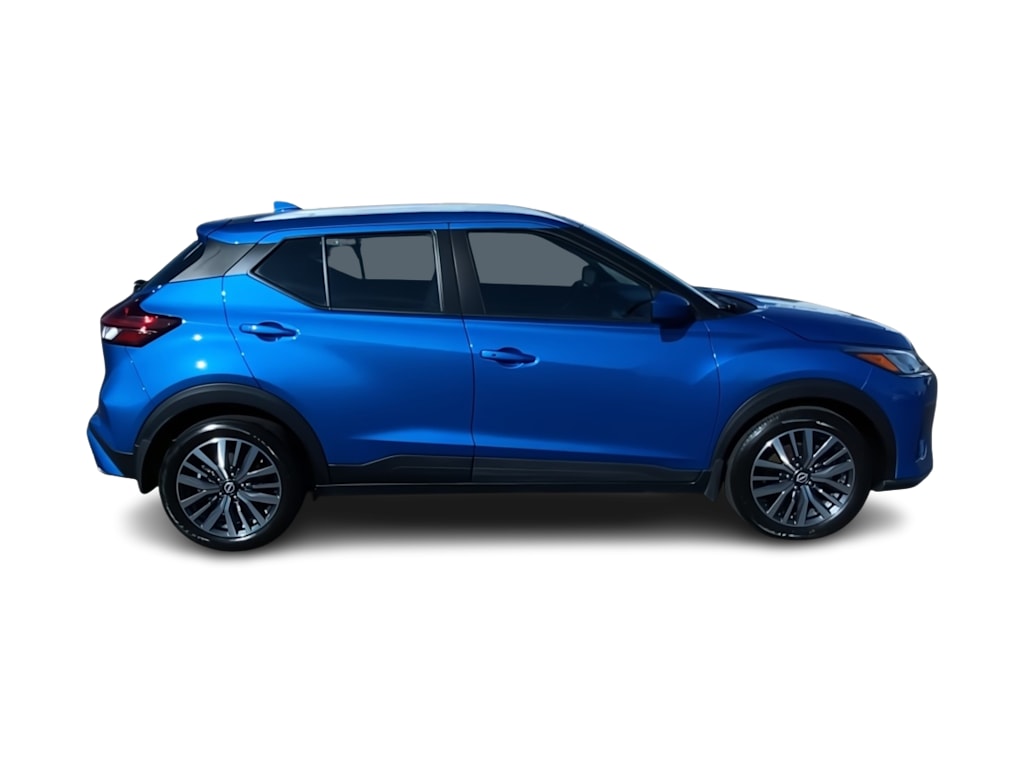 Thumbnail: 2023 Nissan Kicks - 20