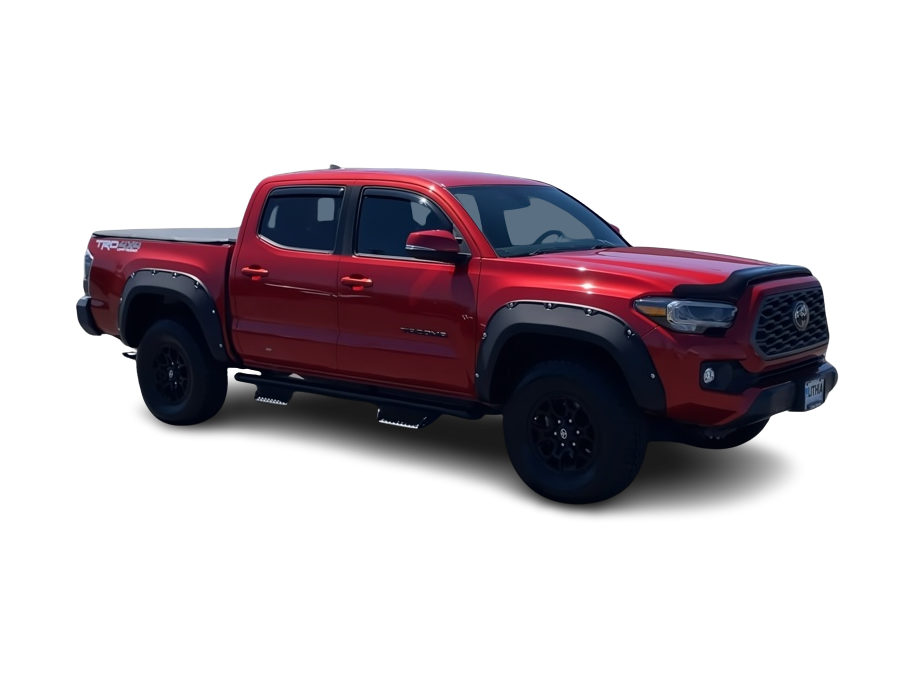 2021 Toyota Tacoma TRD Off Road - Photo 15