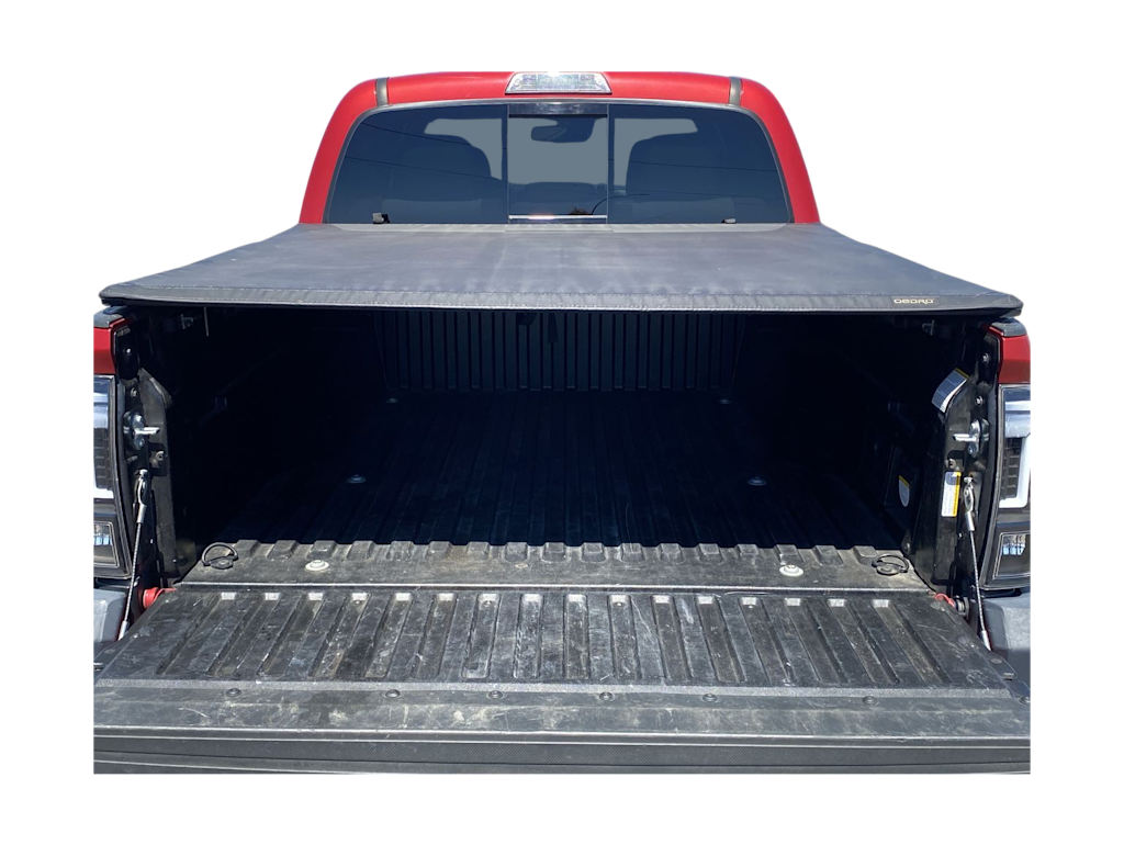 2021 Toyota Tacoma TRD Off Road - Photo 14