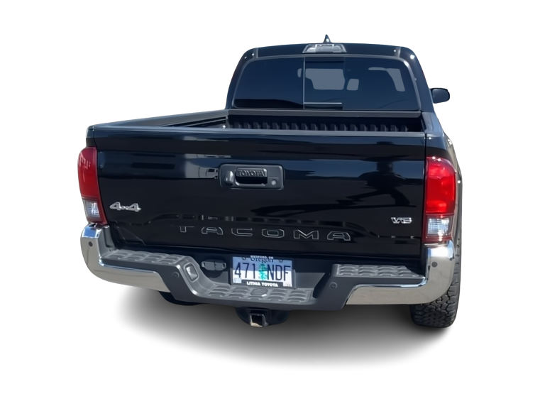 Thumbnail: 2021 Toyota Tacoma - 3