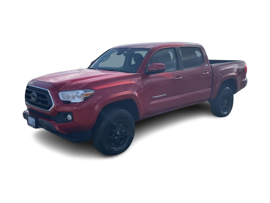 Thumbnail: 2022 Toyota Tacoma - 16