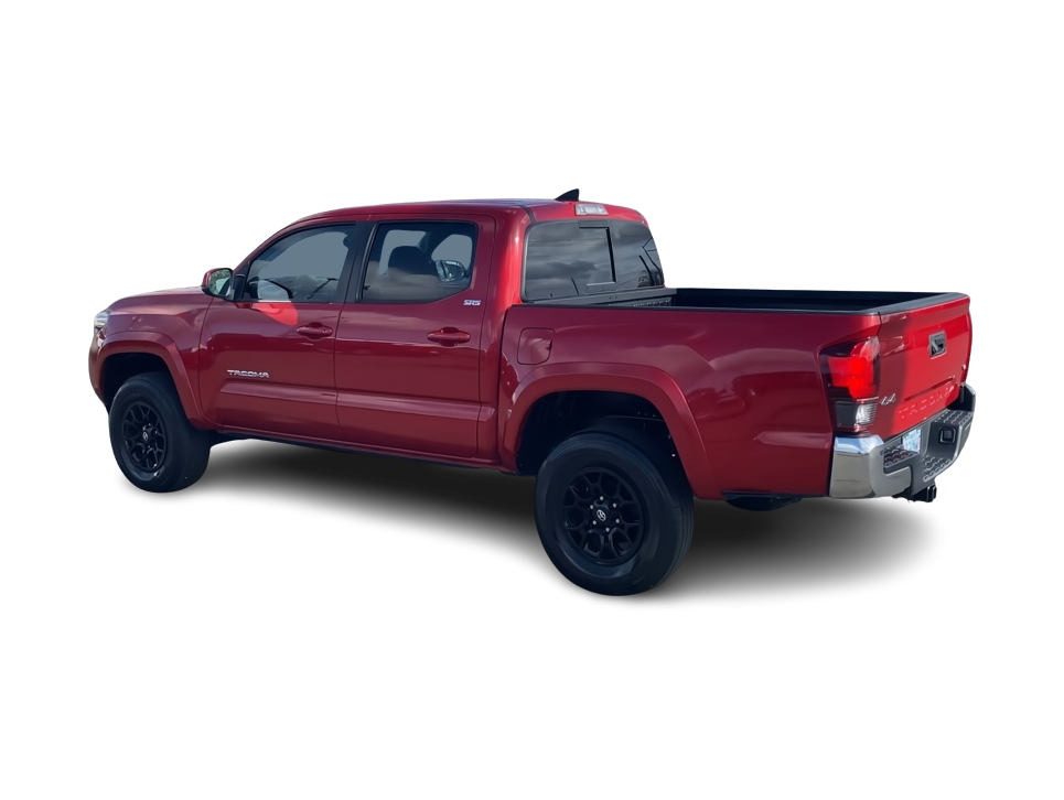 Thumbnail: 2022 Toyota Tacoma - 17