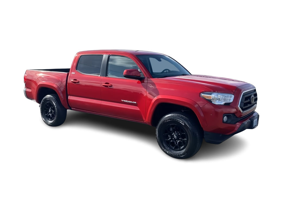 Thumbnail: 2022 Toyota Tacoma - 15