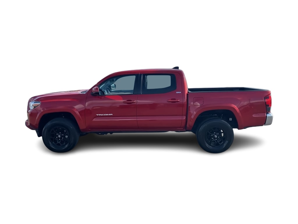 Thumbnail: 2022 Toyota Tacoma - 3