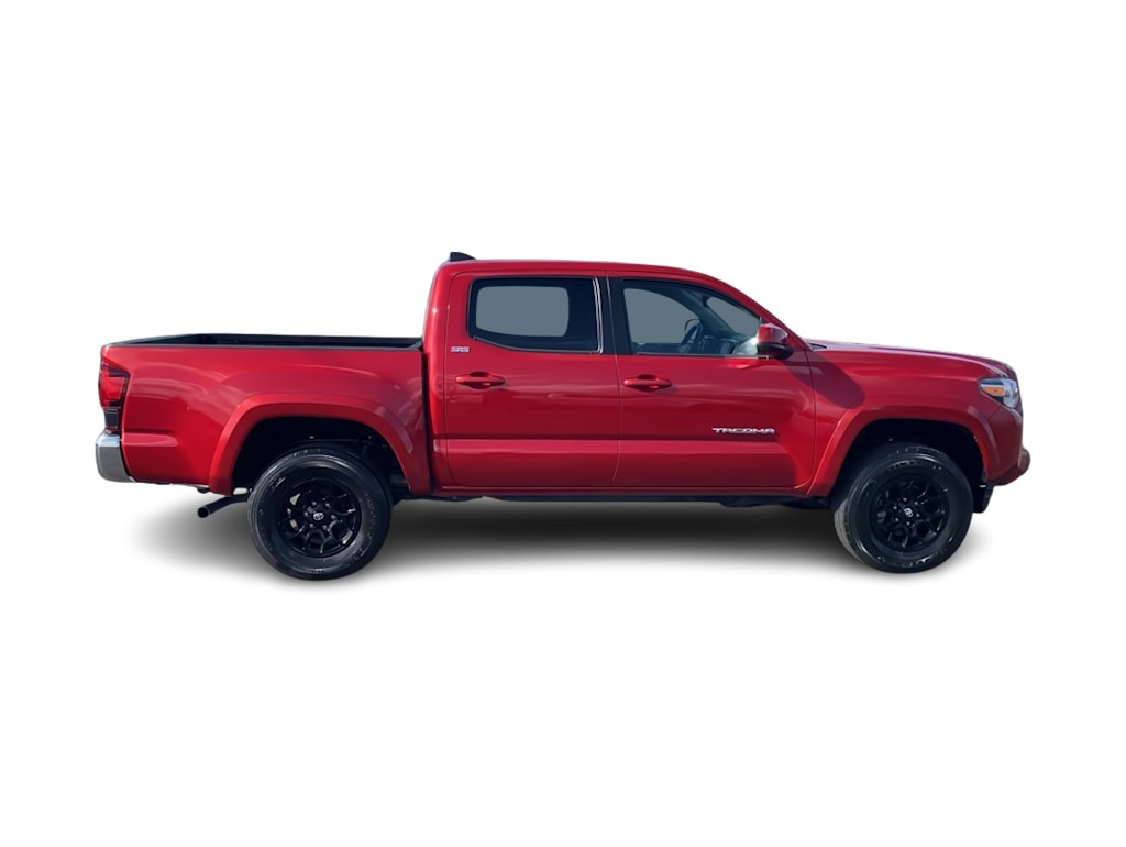 Thumbnail: 2022 Toyota Tacoma - 19