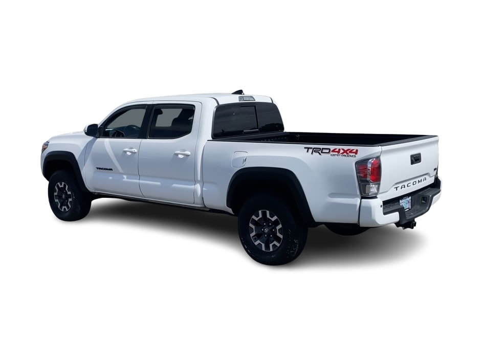 Thumbnail: 2023 Toyota Tacoma - 18
