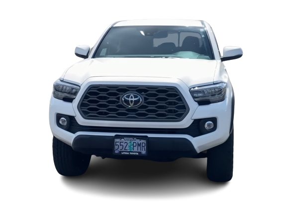 Thumbnail: 2023 Toyota Tacoma - 4