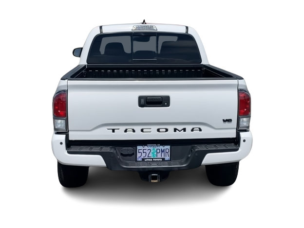 Thumbnail: 2023 Toyota Tacoma - 19
