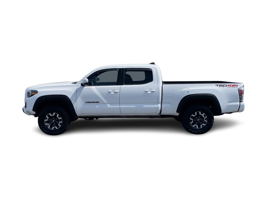 Thumbnail: 2023 Toyota Tacoma - 17