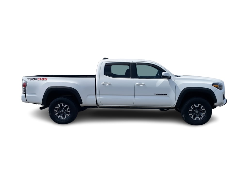 Thumbnail: 2023 Toyota Tacoma - 3