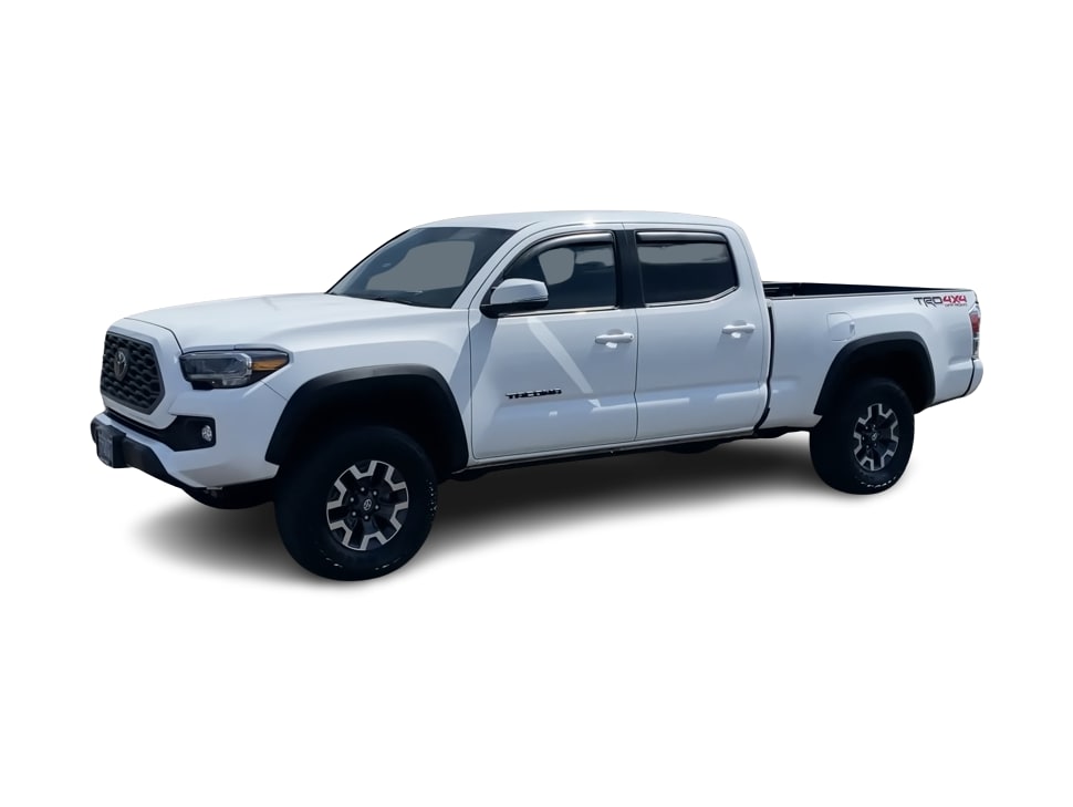 Thumbnail: 2023 Toyota Tacoma - 16