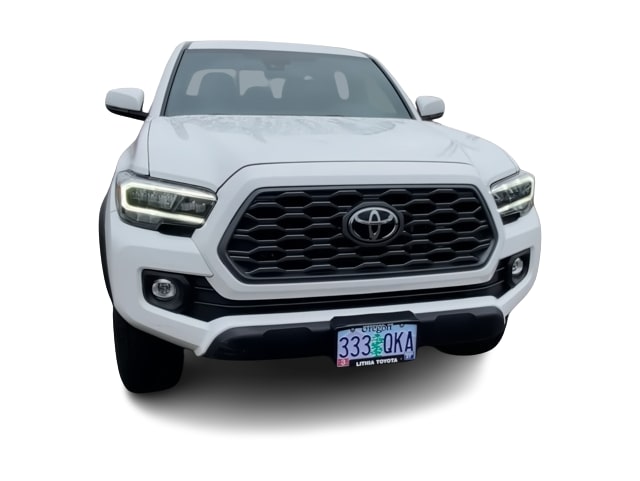 Thumbnail: 2023 Toyota Tacoma - 4