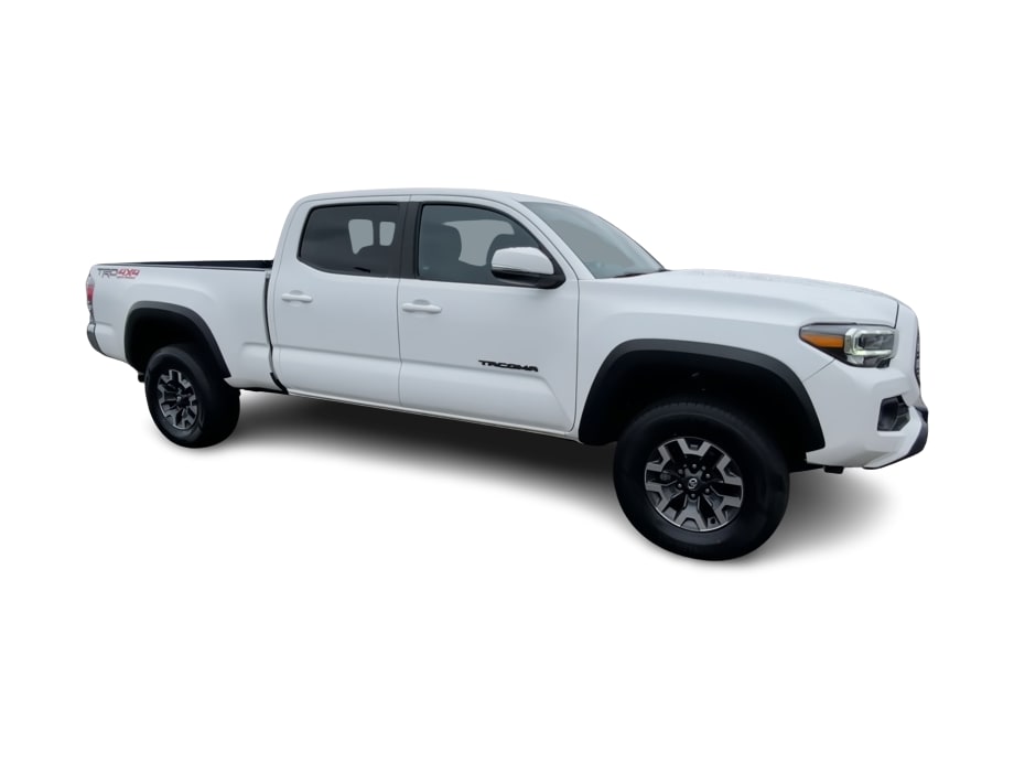 Thumbnail: 2023 Toyota Tacoma - 15